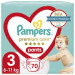 Pampers Підгузки Pampers Premium Care Pants Midi Розмір 3 70 шт (8001090759955)