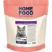 Home Food Сухий корм для кішок Home Food For British and Scottish breeds/for large breeds з індичкою та качкою 10 кг (4820235021207)