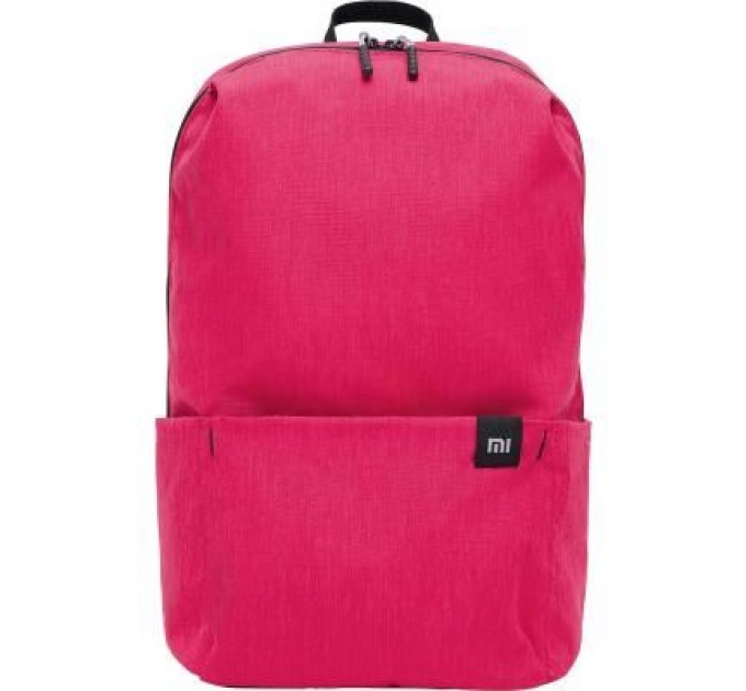 Рюкзак для ноутбука Xiaomi 13.3'' Mi Casual Daypack, Pink (432675/6934177705021)