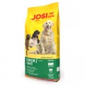 Josera JosiDog Сухий корм для собак Josera JosiDog Senior/Light 15 кг (4032254783176)
