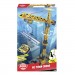 Спецтехніка Dickie Toys Кран Титан зі світловими ефектами на ДК 150 см (3729023)