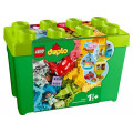 LEGO Конструктор LEGO DUPLO Classic Коробка з кубиками Deluxe (10914)
