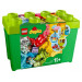 LEGO Конструктор LEGO DUPLO Classic Коробка з кубиками Deluxe (10914)