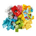 LEGO Конструктор LEGO DUPLO Classic Коробка з кубиками Deluxe (10914)