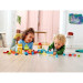 LEGO Конструктор LEGO DUPLO Classic Коробка з кубиками Deluxe (10914)