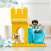 LEGO Конструктор LEGO DUPLO Classic Коробка з кубиками Deluxe (10914)
