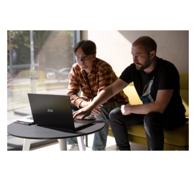 2E Ноутбук 2E Imaginary 15 (NL57AU-15UA08-W11EDU6)