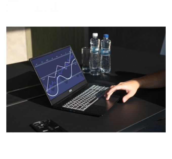 2E Ноутбук 2E Imaginary 15 (NL57AU-15UA08-W11EDU6)