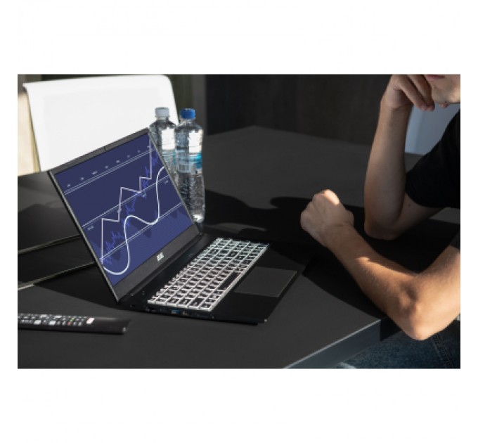 2E Ноутбук 2E Imaginary 15 (NL57AU-15UA08-W11EDU6)