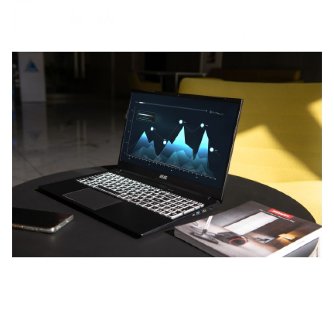 2E Ноутбук 2E Imaginary 15 (NL57AU-15UA20-W11EDU6)