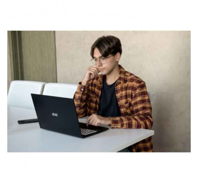 2E Ноутбук 2E Imaginary 15 (NL57AU-15UA20-W11EDU6)