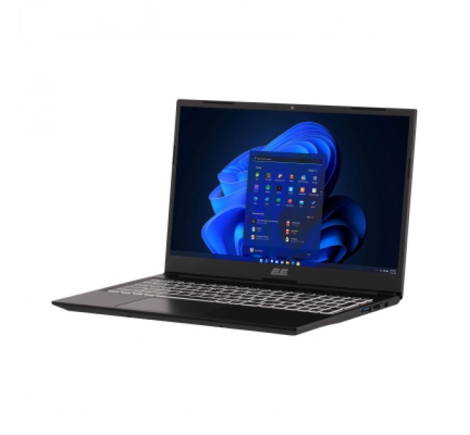 2E Ноутбук 2E Imaginary 15 (NL57AU-15UA20-W11EDU6)