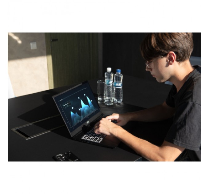 2E Ноутбук 2E Imaginary 15 (NL57AU-15UA20-W11EDU6)