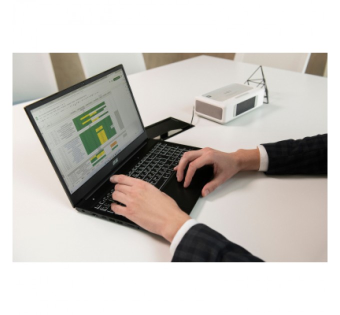 2E Ноутбук 2E Imaginary 15 (NL57AU-15UA20-W11EDU6)