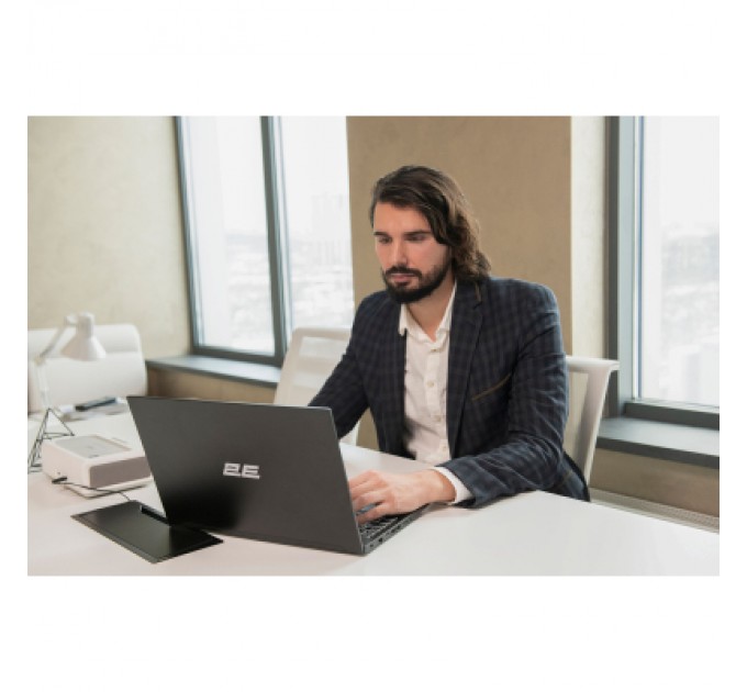 2E Ноутбук 2E Imaginary 15 (NL57AU-15UA20-W11EDU6)