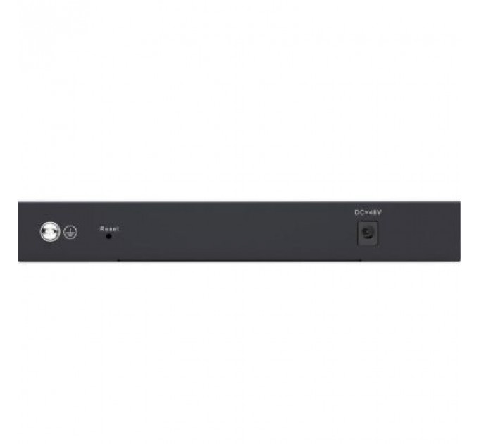 Комутатор мережевий Ruijie Networks RG-ES209GC-P