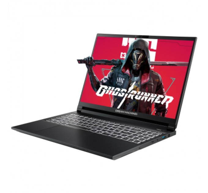 Dream Machines Ноутбук Dream Machines RT5060-15 (RT5060-15UA24)