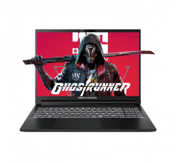 Dream Machines Ноутбук Dream Machines RT5060-15 (RT5060-15UA24)