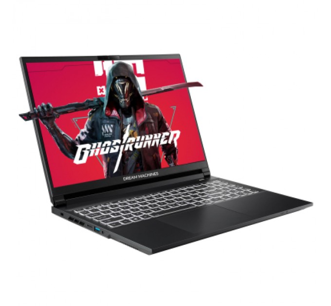 Dream Machines Ноутбук Dream Machines RT5060-15 (RT5060-15UA24)