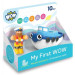 Wow Toys Розвиваюча іграшка Wow Toys Буксир Тим (10413)