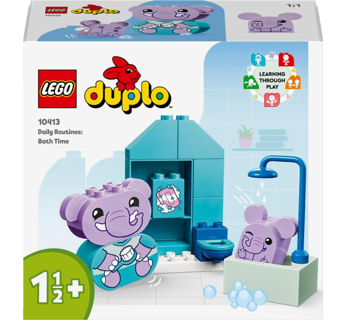 Wow Toys Розвиваюча іграшка Wow Toys Буксир Тим (10413)