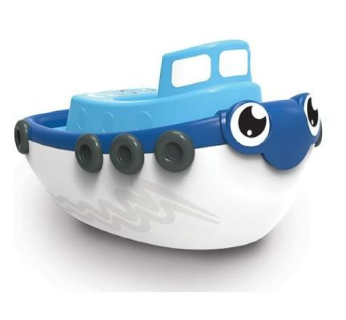 Wow Toys Розвиваюча іграшка Wow Toys Буксир Тим (10413)