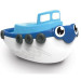 Wow Toys Розвиваюча іграшка Wow Toys Буксир Тим (10413)