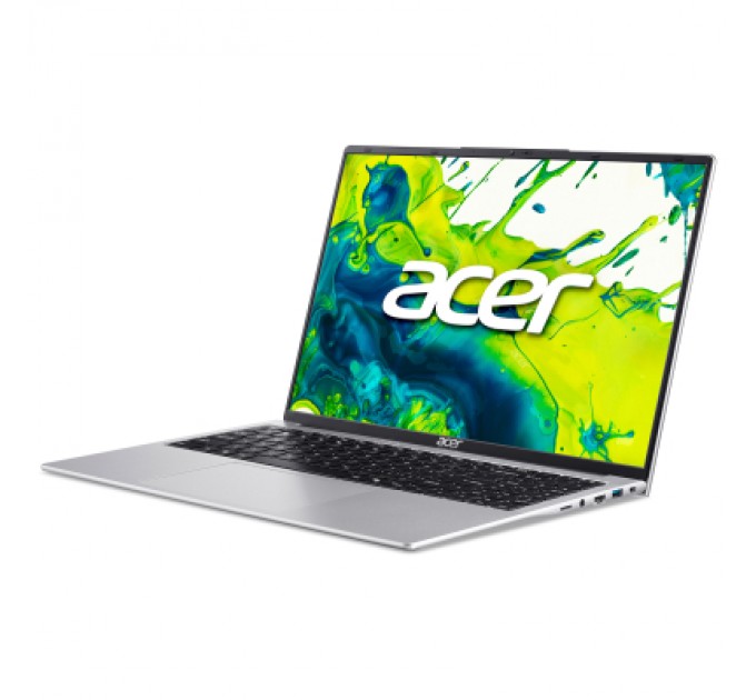 Acer Ноутбук Acer Aspire Lite AL16-54P-51G4 (NX.D76EU.008)