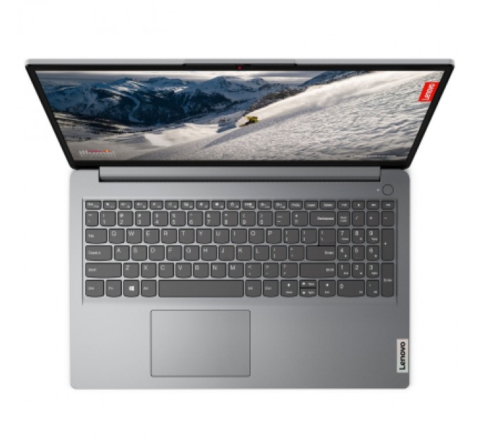 Ноутбук Lenovo IdeaPad 1 15AMN7 (82VG00XBRA)