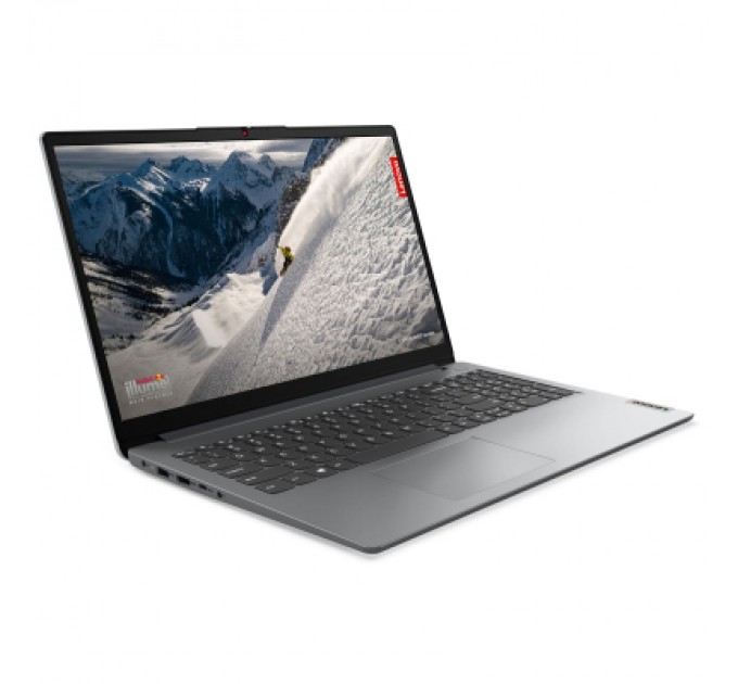 Ноутбук Lenovo IdeaPad 1 15AMN7 (82VG00XBRA)