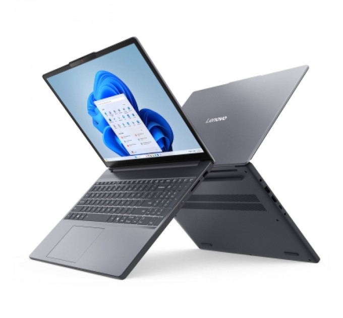 Lenovo Ноутбук Lenovo IdeaPad Slim 3 15ARP10 (83K700AARA)