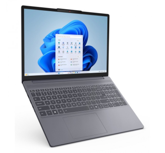 Lenovo Ноутбук Lenovo IdeaPad Slim 3 15ARP10 (83K700AARA)
