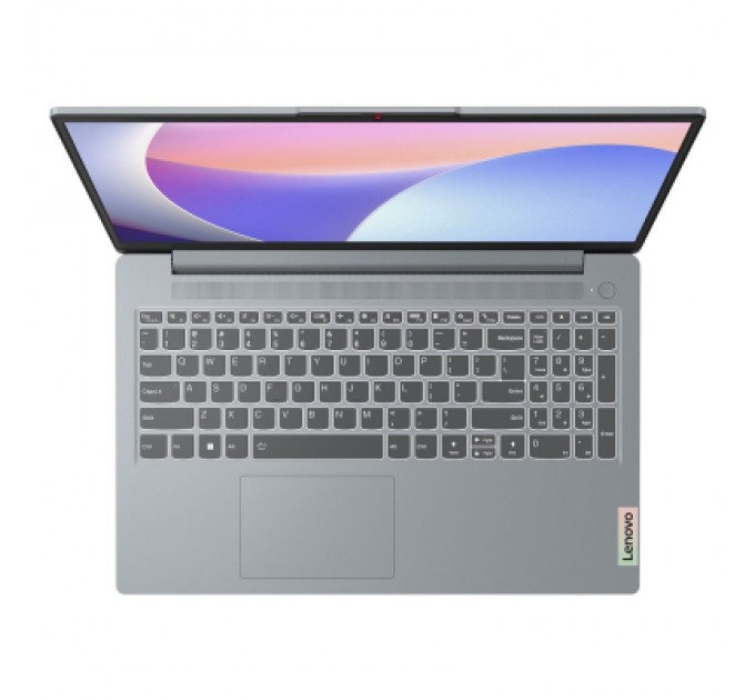 Lenovo Ноутбук Lenovo IdeaPad Slim 3 15IRH8 (83EM00KERA)