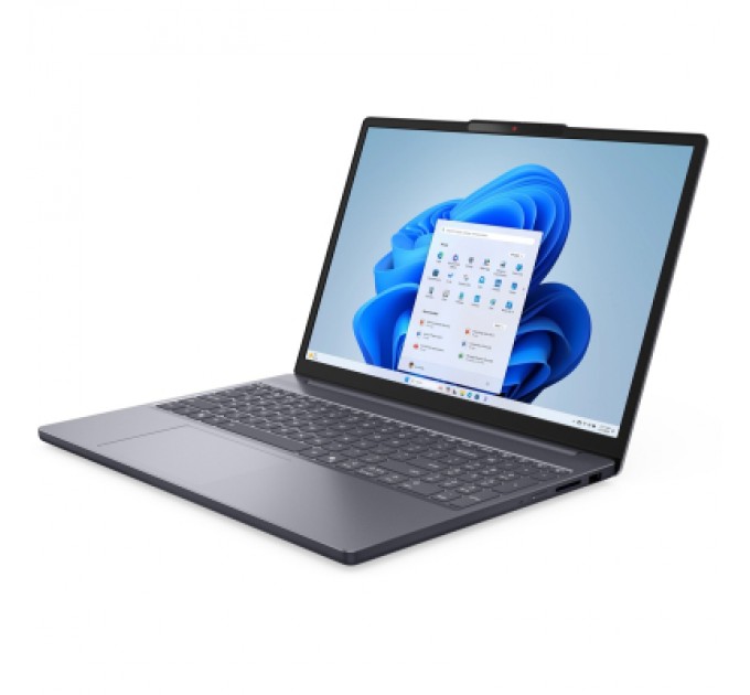 Ноутбук Lenovo IdeaPad Slim 3 15IRU10 (83KD0010RA)