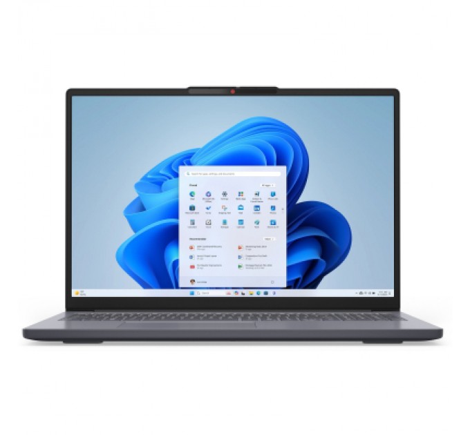 Lenovo Ноутбук Lenovo IdeaPad Slim 3 16ARP10 (83K8005ERA)