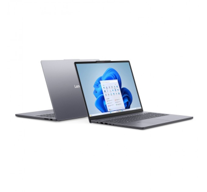 Lenovo Ноутбук Lenovo IdeaPad Slim 3 16ARP10 (83K8005ERA)