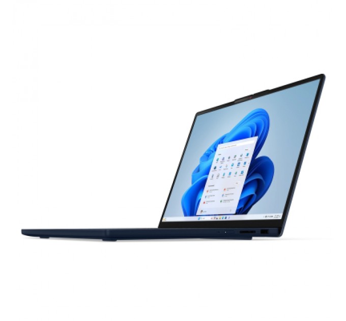 Lenovo Ноутбук Lenovo IdeaPad Slim 3 16IRH10 (83K2007GRA)