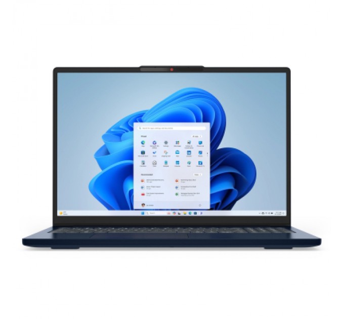 Lenovo Ноутбук Lenovo IdeaPad Slim 3 16IRH10 (83K2007GRA)