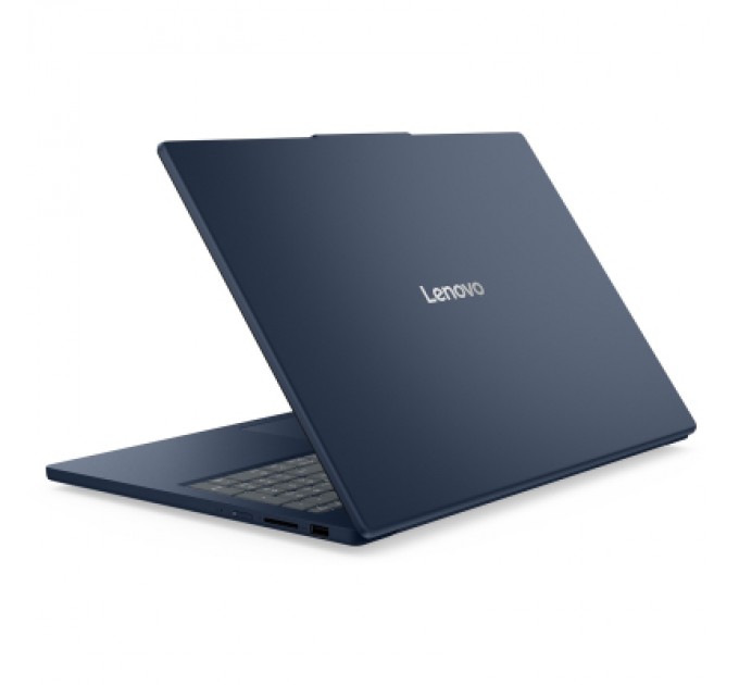 Lenovo Ноутбук Lenovo IdeaPad Slim 3 16IRH10 (83K2007GRA)