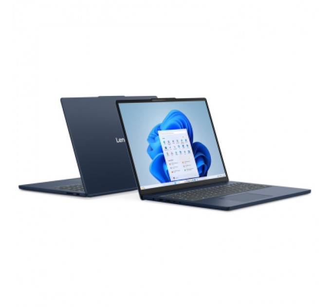 Lenovo Ноутбук Lenovo IdeaPad Slim 3 16IRH10 (83K2007GRA)