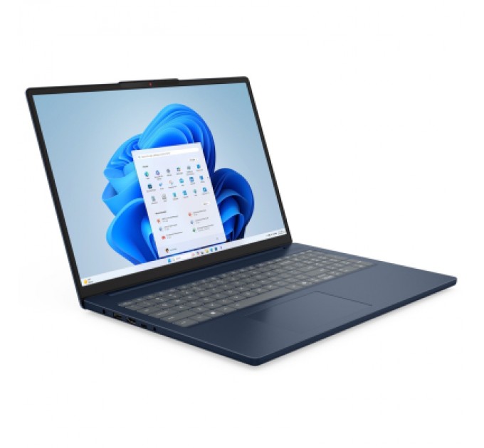 Lenovo Ноутбук Lenovo IdeaPad Slim 3 16IRH10 (83K2007GRA)