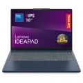 Lenovo Ноутбук Lenovo IdeaPad Slim 3 16IRH10 (83K2007GRA)