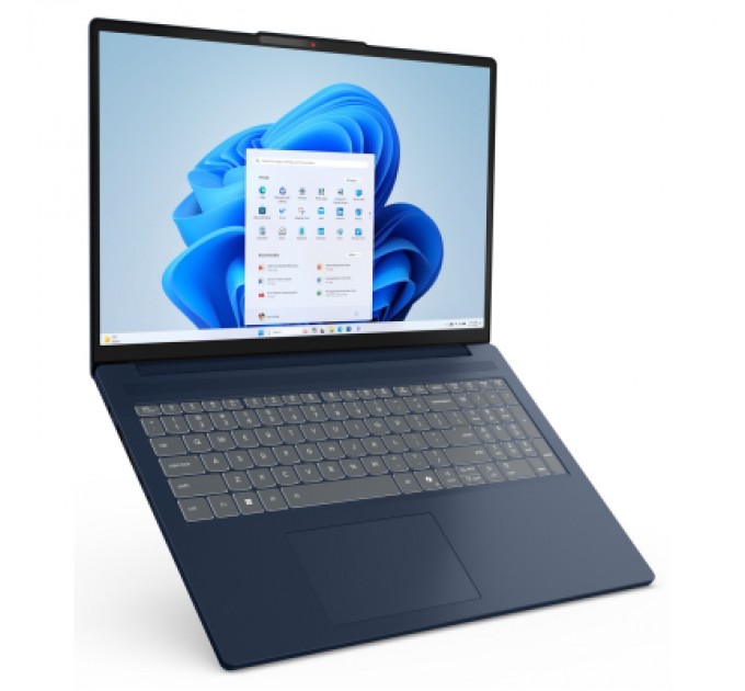 Lenovo Ноутбук Lenovo IdeaPad Slim 3 16IRH10 (83K2007GRA)