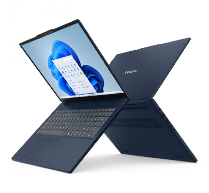 Lenovo Ноутбук Lenovo IdeaPad Slim 3 16IRH10 (83K2007GRA)