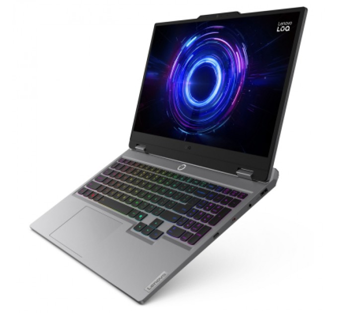 Lenovo Ноутбук Lenovo LOQ 15IRX10 (83JE00L4RA)
