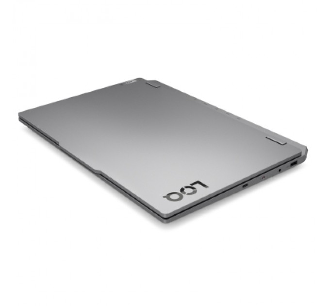Lenovo Ноутбук Lenovo LOQ 15IRX10 (83JE00L4RA)