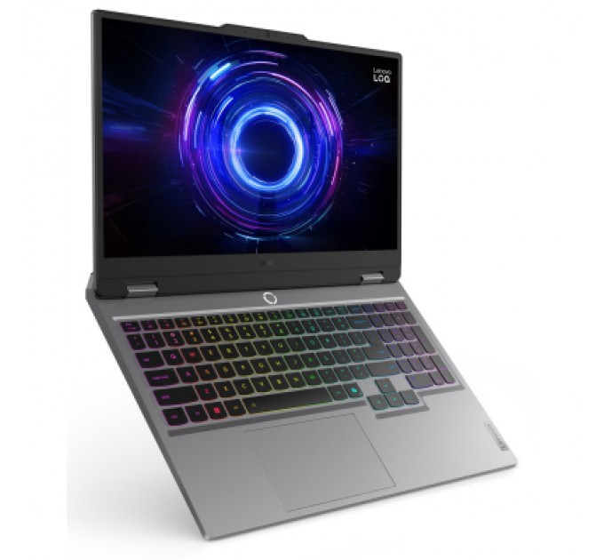 Lenovo Ноутбук Lenovo LOQ 15IRX10 (83JE00L4RA)