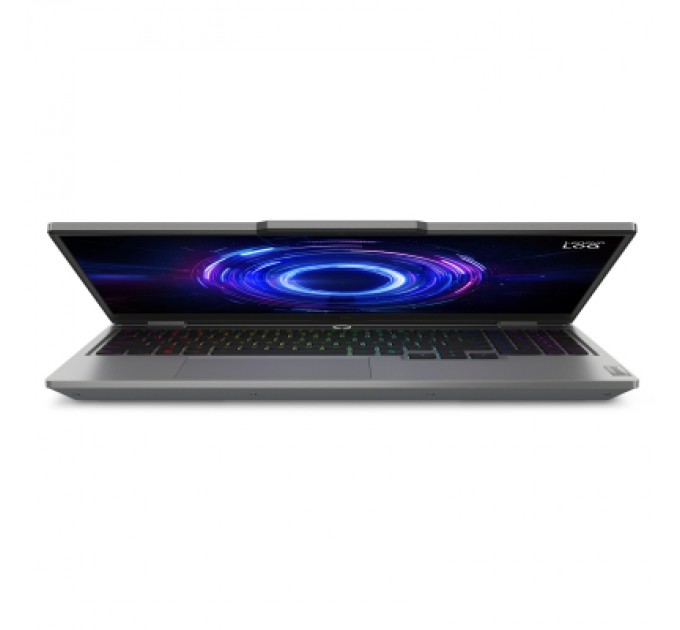 Lenovo Ноутбук Lenovo LOQ 15IRX10 (83JE00L4RA)