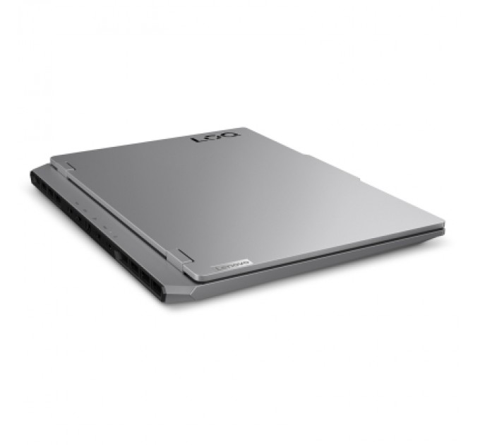 Lenovo Ноутбук Lenovo LOQ 15IRX10 (83JE00L4RA)