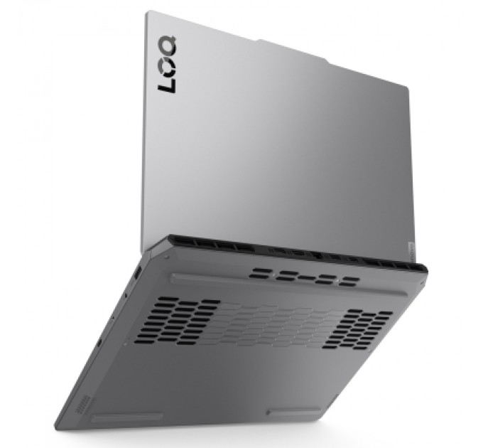 Lenovo Ноутбук Lenovo LOQ 15IRX10 (83JE00L4RA)